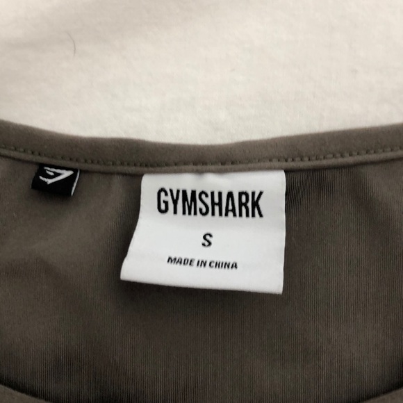 Gymshark  top - Picture 3 of 3